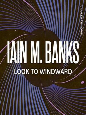 cover image of Look to Windward